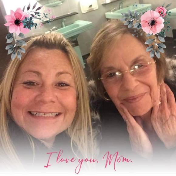 Meet your Posher, Sharon - Picture 1 of 1